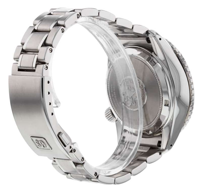 Grand Seiko Sport Collection SBGJ237